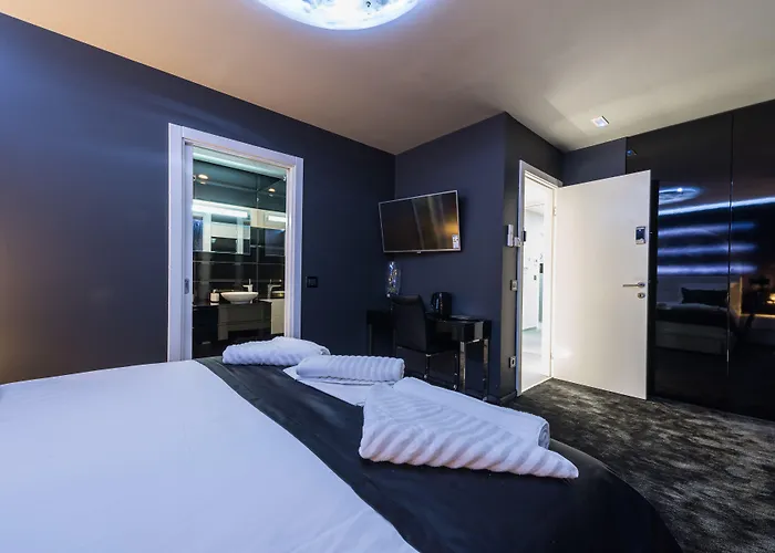 Adriatica Dream Luxury Accommodation - Free Private Parking Zadar