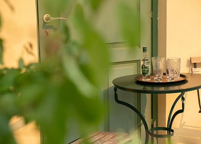 Beautiful City Suites Atene