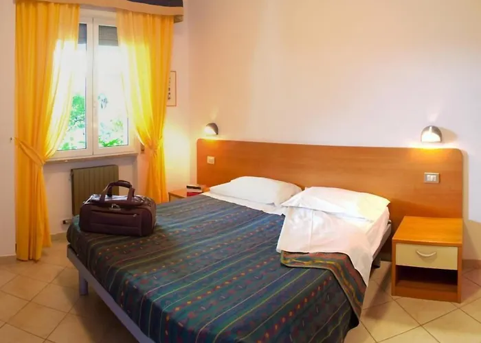 Residence Sant'Anna Pietra Ligure