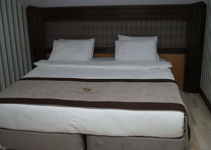 Demosan Hotel Hilden