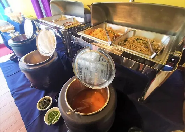 Azumaya Hotel Myanmar Rangoon