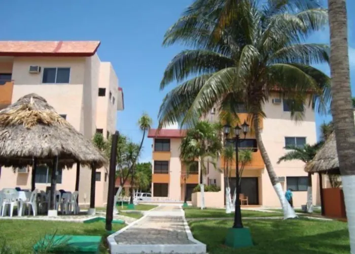 Grand Royal Lagoon Cancun