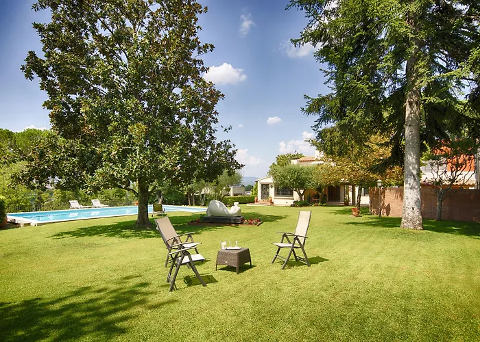 El Porxo B&B Gerona