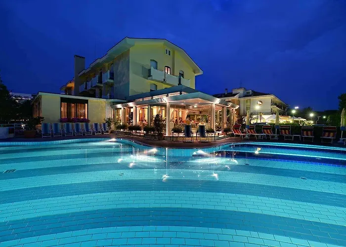 Junior Family Hotel