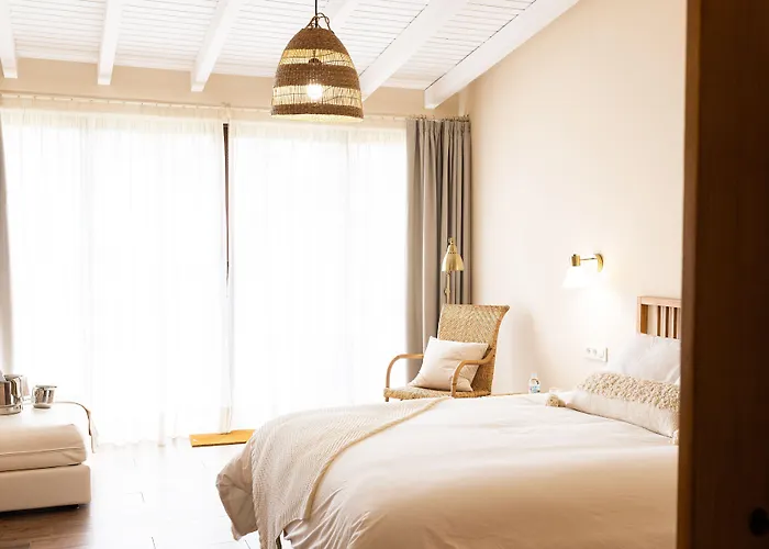 Hotel Rural Ohana Santa Cruz de Tenerife