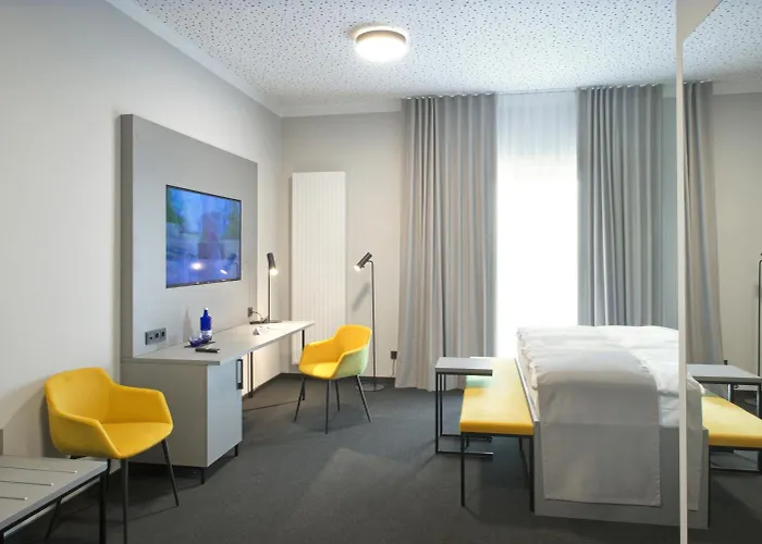Hotel Adler Münster