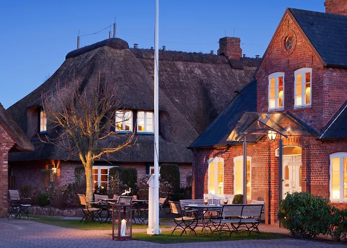 Hotel Aarnhoog