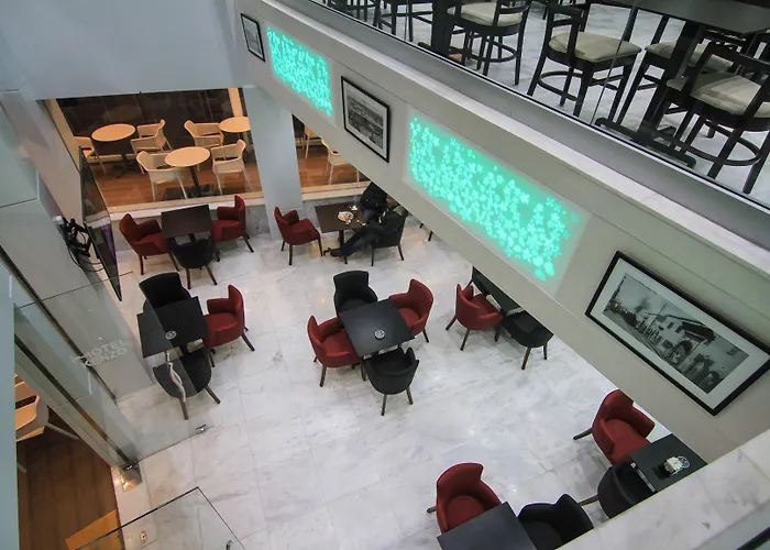 Hotel Kenzo