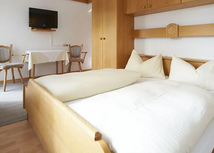 Hotel Peter Saalbach-Hinterglemm