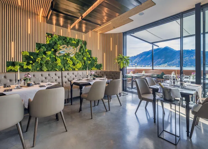 Seehotel zur Post Tegernsee