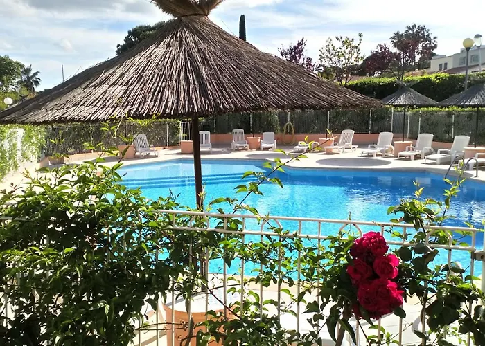 Hotel Hélios Agde