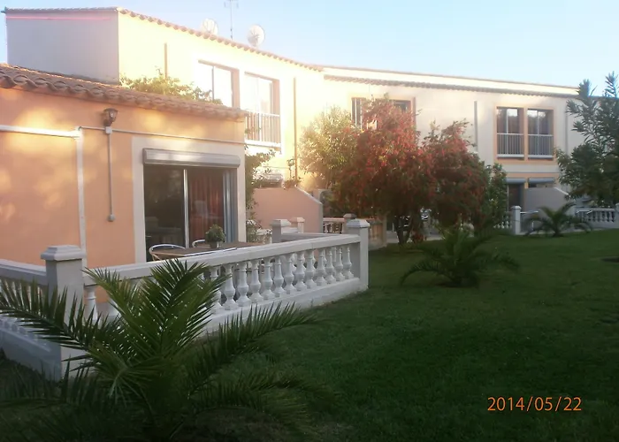 Hotel Hélios Agde