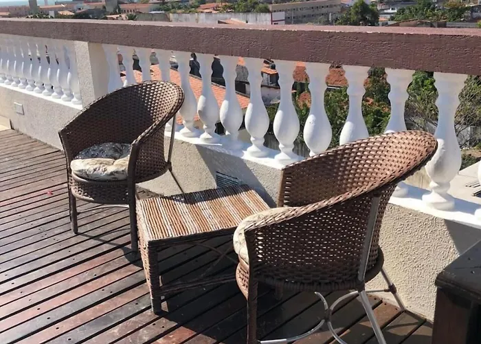 Angra Praia Hotel Fortaleza 