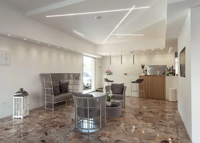 Adria Beach Hotel Alba Adriatica