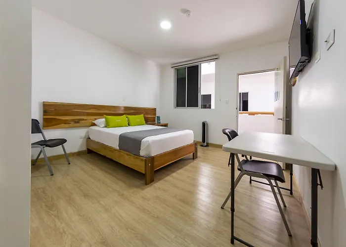 Marckia Hotel