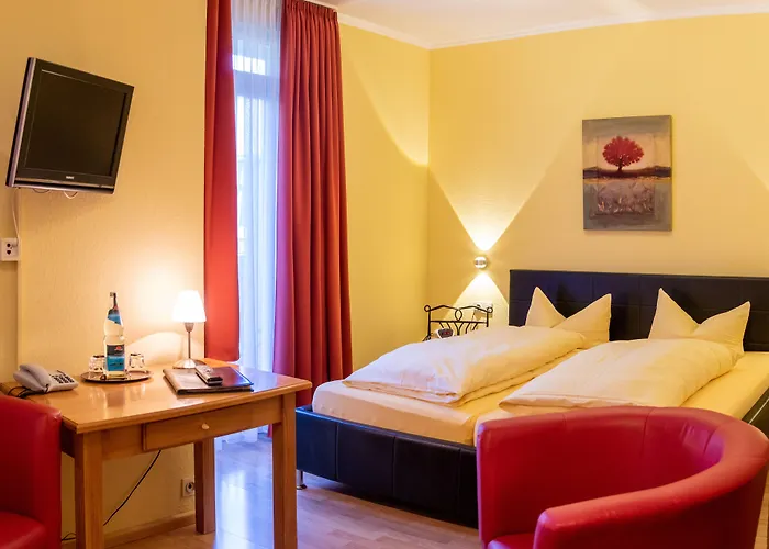 Hotel Nora Bad Krozingen