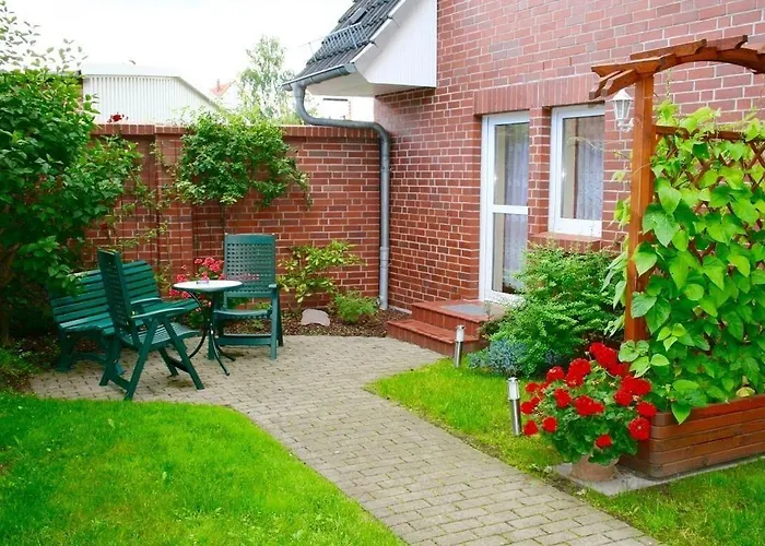 Hotel & Pension Villa Camenz Güstrow
