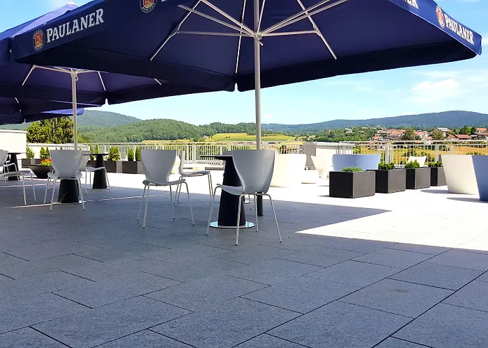 Garni Hotel Schmaus Viechtach