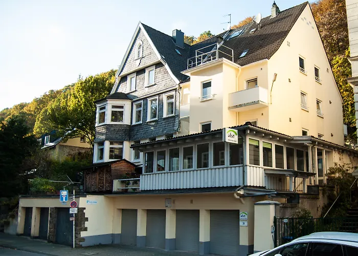 Also-Hotel An Der Hardt