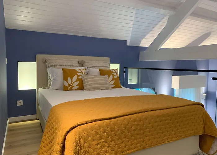 Hotel Mytrip Porto Matosinhos 
