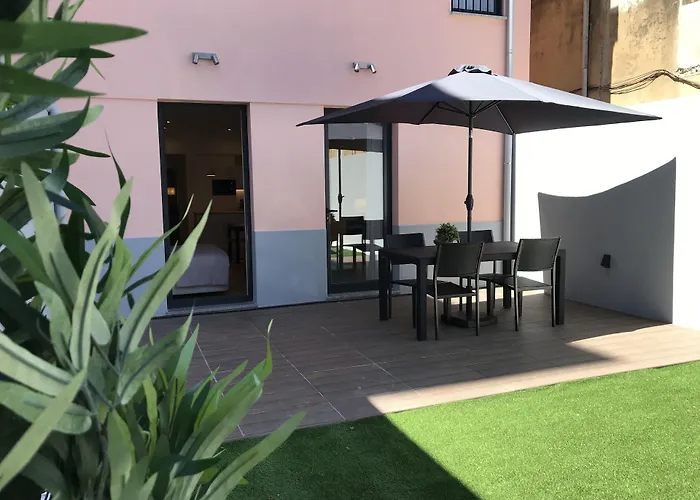 Hotel Mytrip Porto Matosinhos 