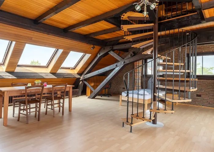 Hotel Kniestedter Hof Salzgitter-Bad