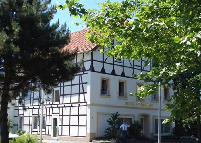 Hotel-Landrestaurant Schnittker Delbrück