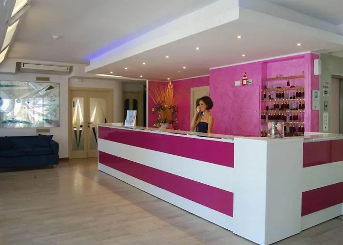 Hotel Kent Riccione