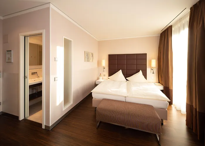 Hotel Eberhards Bietigheim-Bissingen
