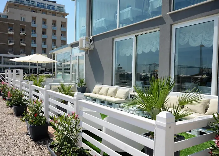 Hotel Kent Riccione