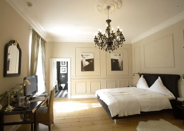Hotel Hochzeitshaus Aurich 