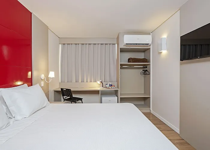 Slim Hotel Guarapuava