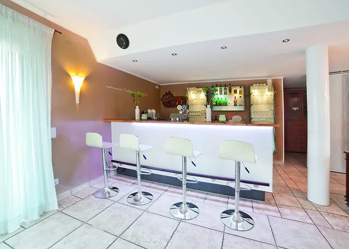 allgovia hotel garni