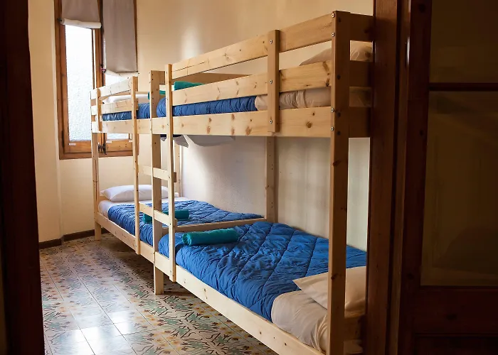 Bed and Breakfast Bed In Gerona