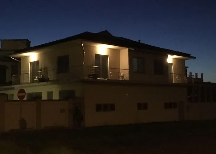 La Montrucca Camere Caselle Torinese