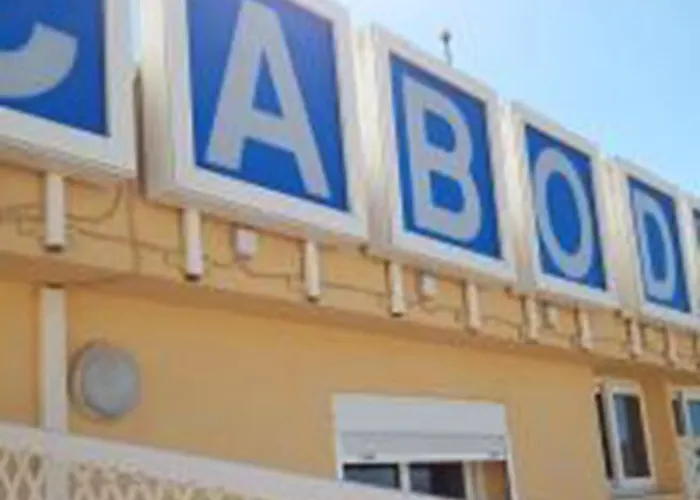 Hotel Cabo de Mar Peñíscola