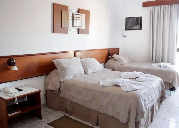 Royal Inn Hotel Cornélio Procópio