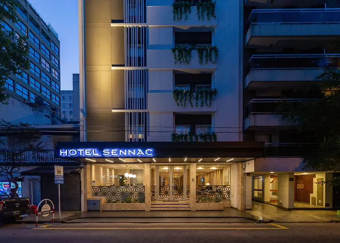 Sennac Hotel