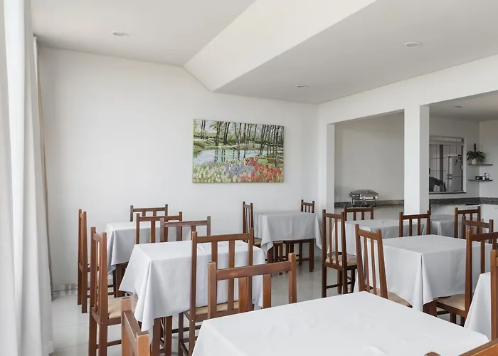 Nosso Hotel Campo Grande 