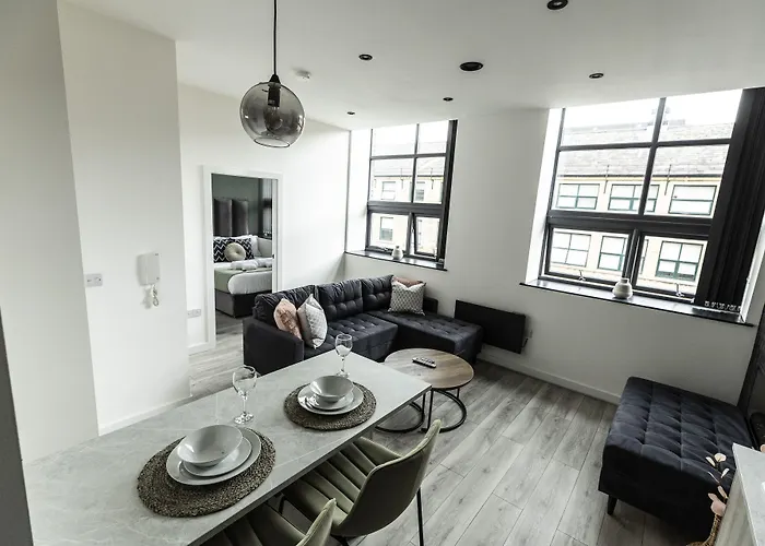 The Residence By Pasha