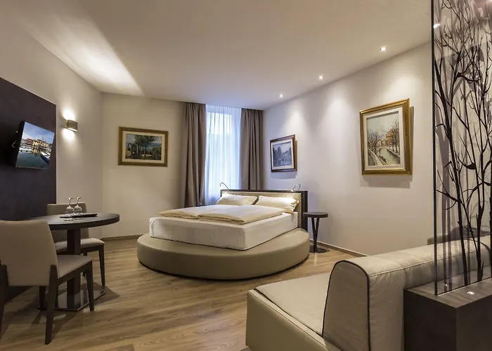 Hotel Jakobslust Grünstadt