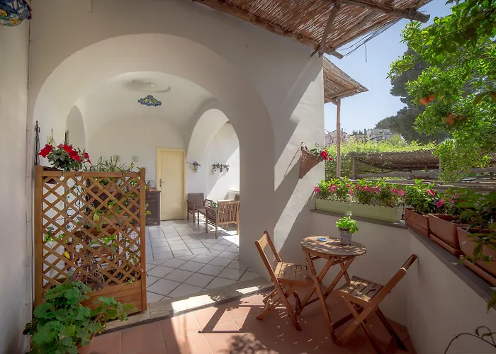 Mimì B&B Ravello