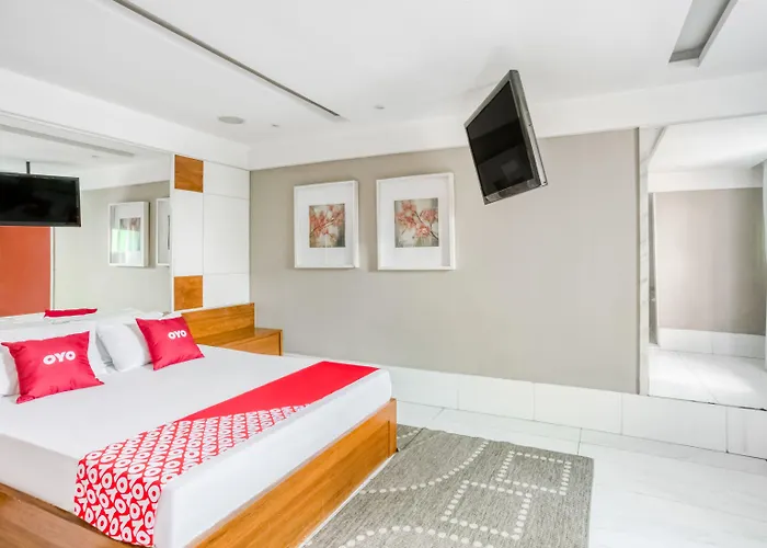 Oyo Nobs Hotel, Sao Joao De Meriti