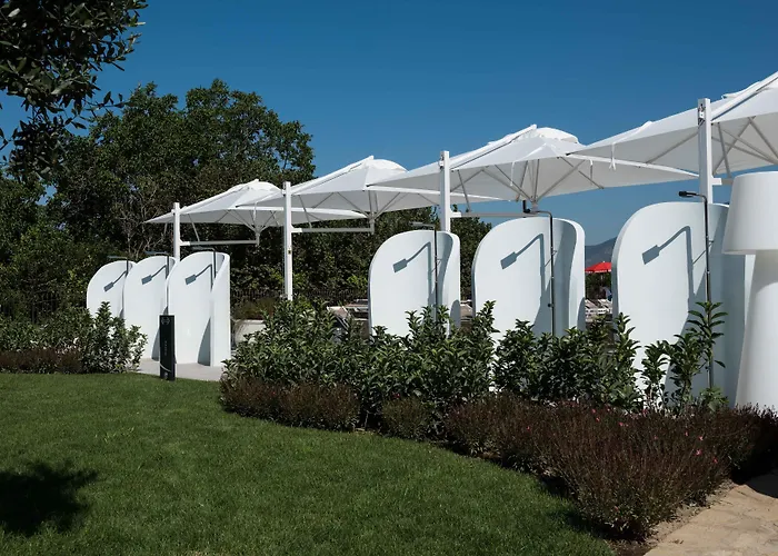 Likò Resort