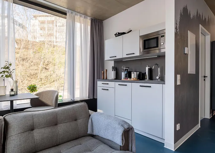 Limehome Erfurt Maximilian-Welsch-Str.