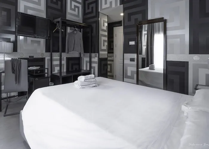 Hotel Deco Firenze