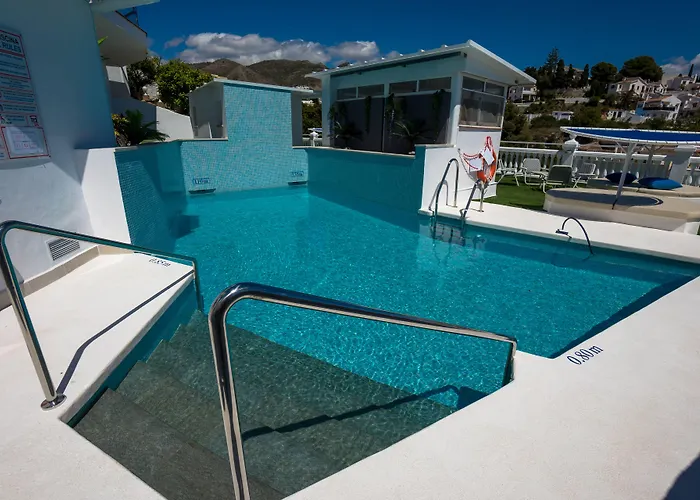 Hostal Casa Mercedes Nerja