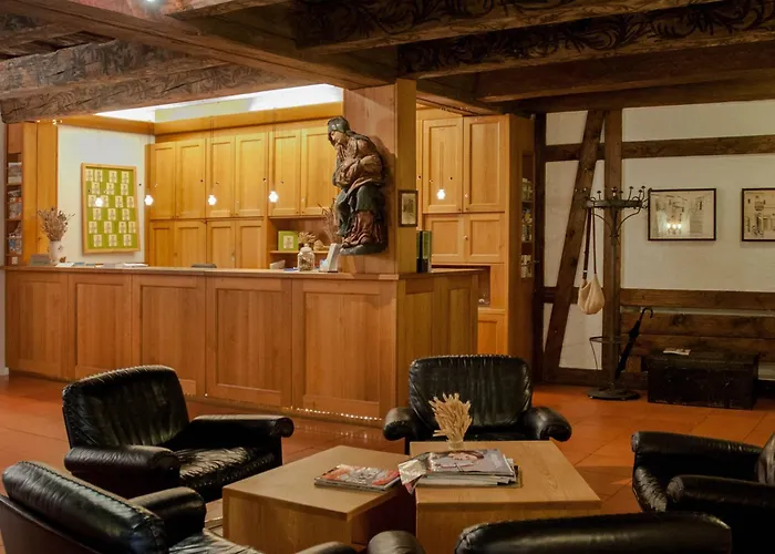 Hotel Seethaler