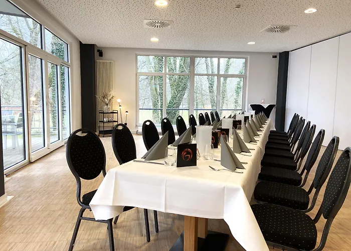 Feel Good Hotel Chemnitz