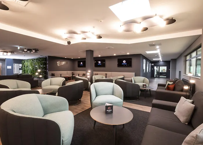 Feel Good Hotel Chemnitz